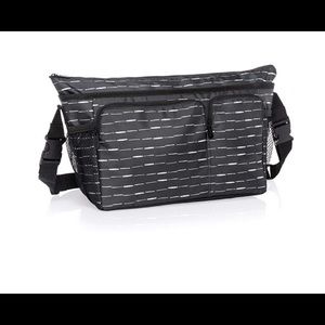 Cargo Clip-On Thermal - Starlit Stripe